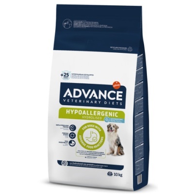 Advance Vet Dog Hypoallergenic