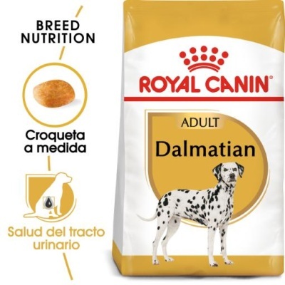 Royal Canin Ração Seca Cão Adulto Dálmata