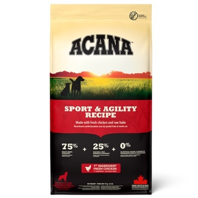 ACANA Sport & Agility