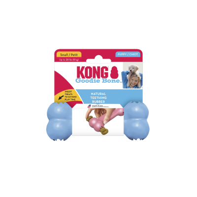 Kong Goodie Bone Puppy