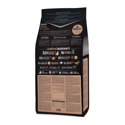 OWNAT ULTRA MEDIUM LIGHT