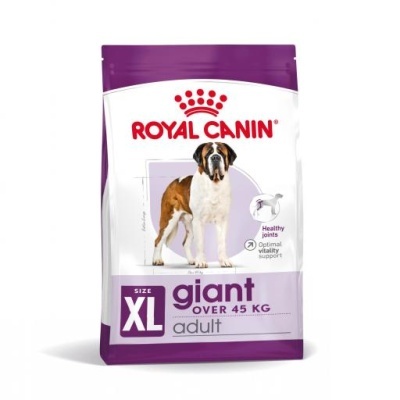 Royal Canin Giant Adult para Cães Adultos de Raça Gigante