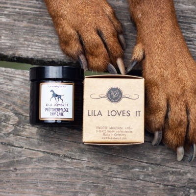 CUIDADOS COM AS PATAS 60 ml