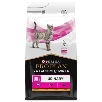 Pro Plan Veterinary Diets Feline UR Urinary - Frango