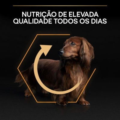 Purina Pro Plan Small & Mini Adult Optibalance com Frango