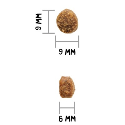 OWNAT AUTHOR JUNIOR FRESH CHICKEN