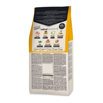 OWNAT CLASSIC DAILY CARE