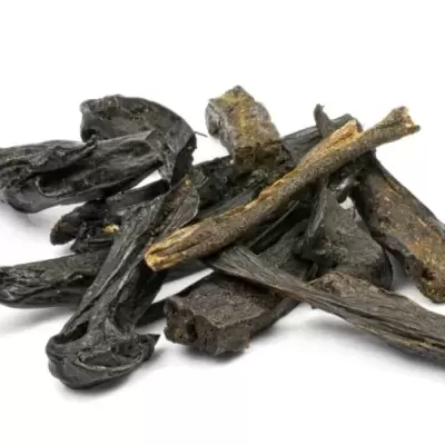 Fígado De Vaca Desidratado