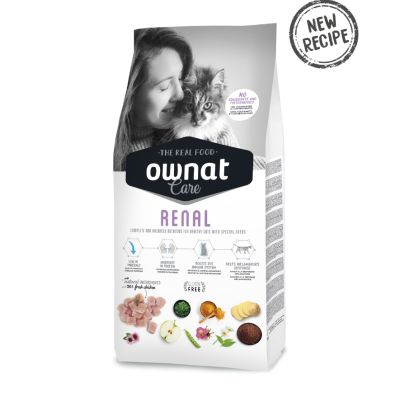 OWNAT CARE RENAL