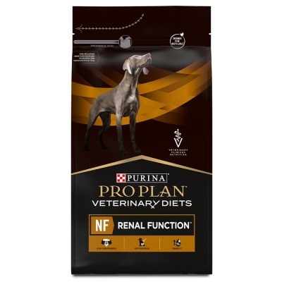 Pro Plan Veterinary Diets Canine NF Renal