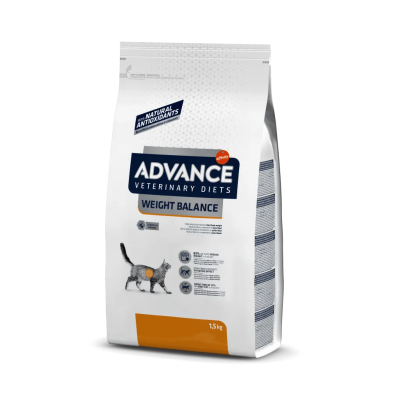 Advance Veterinary Diets Feline Weight Balance