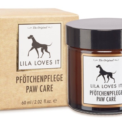 CUIDADOS COM AS PATAS 60 ml