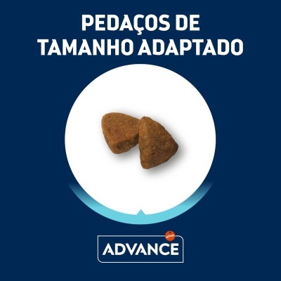 Advance Mini Adult - Frango & Arroz