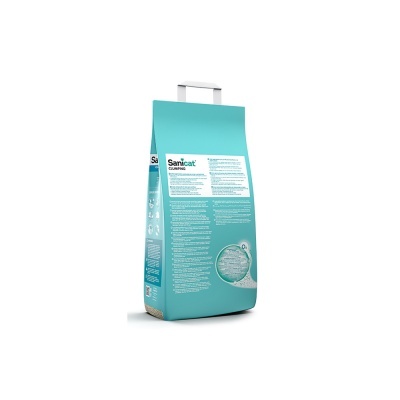 Sanicat Areia Aglomerante Sabão de Marselha