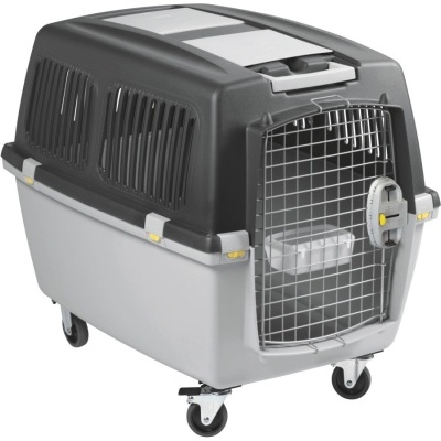 Transportadora Gulliver Plus para cão - Stefanplast