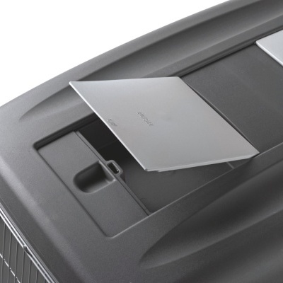 Transportadora Gulliver Plus para cão - Stefanplast