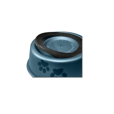 Comedouro de aço inoxidável Báltico