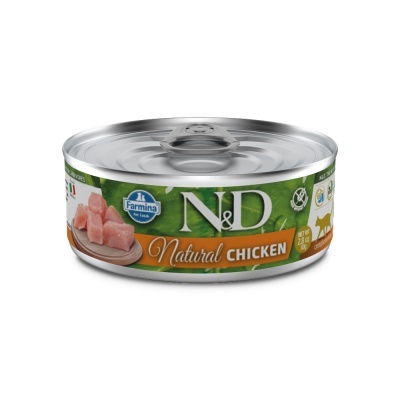 Farmina N&D Natural - Frango