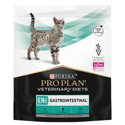 Pro Plan Veterinary Diets Feline EN GastroIntestinal