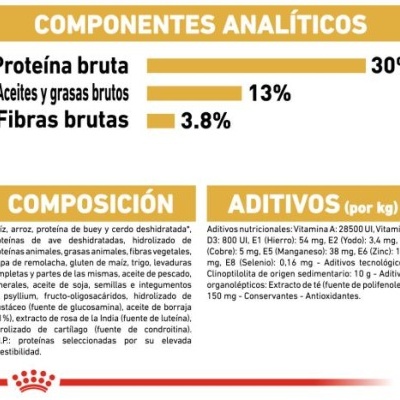 Royal Canin Labrador Retriever Adult Ração Seca Cão Adulto de Raça