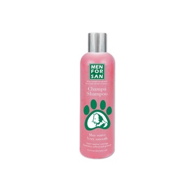 Men For San Shampoo Muito Suave para Gatos