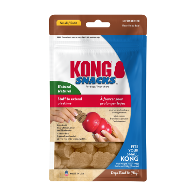 Kong Snack Liver