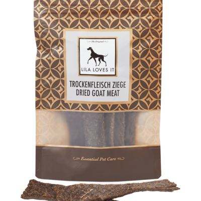 CARNE DE CABRA SECA 100 gramas