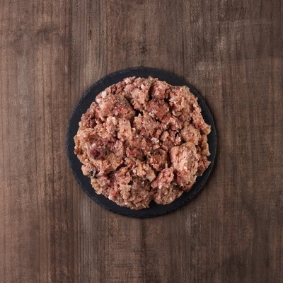 OWNAT WETLINE Beef and Salmon