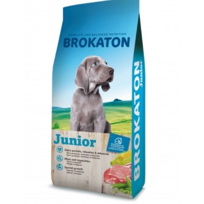 BROKATON JUNIOR