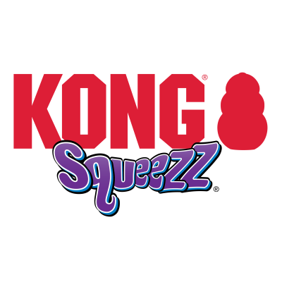 Kong bola Squeezz