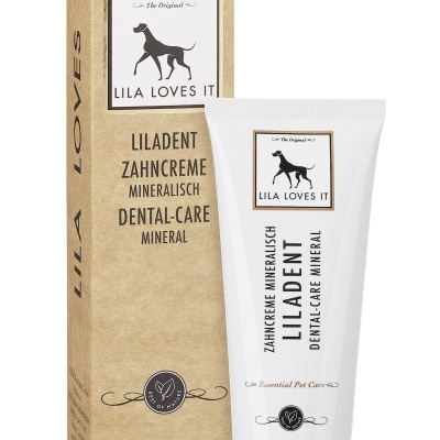 CREME DENTAL LILADENTE 75 ml
