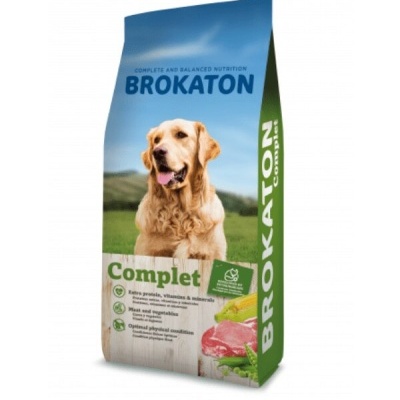 BROKATON COMPLET