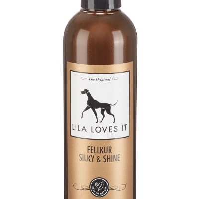 CONDICIONADOR BRILHO SEDOSO INTENSO 250 ml