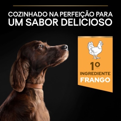 Purina Pro Plan Large Athletic Adult Everyday Nutrition - Frango