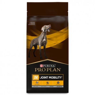 Pro Plan Veterinary Diets JM Joint Mobility