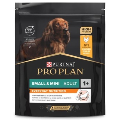 Purina Pro Plan Small & Mini Adult Optibalance com Frango