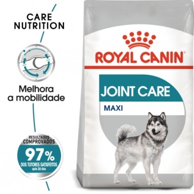 Royal Canin Joint Care Maxi Adult - Ração seca para cão de porte grande com sensibilidade articular