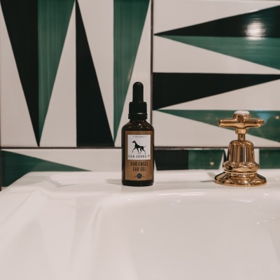 GEL PARA A ORELHA 50 ml