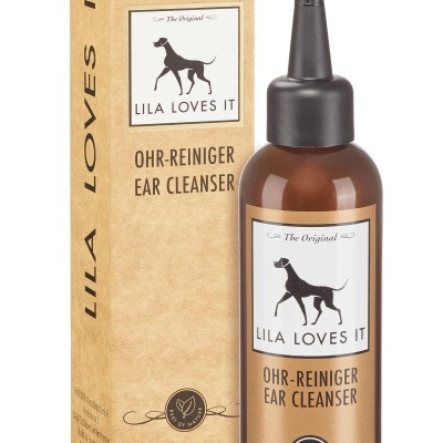 LIMPEZA DE OUVIDOS 100 ml