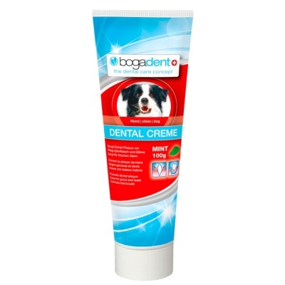 Bogadent - Pasta de dentes