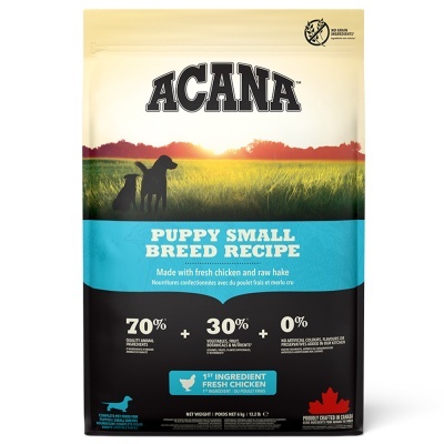 ACANA Puppy Small Breed