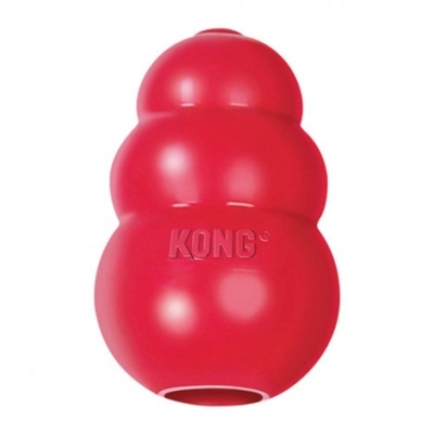 KONG Classic Vermelho