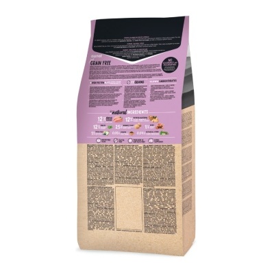 OWNAT JUST GF CAT STERILIZED