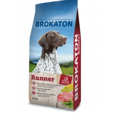 BROKATON RUNNER
