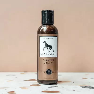 Champô Sensível 250 ml