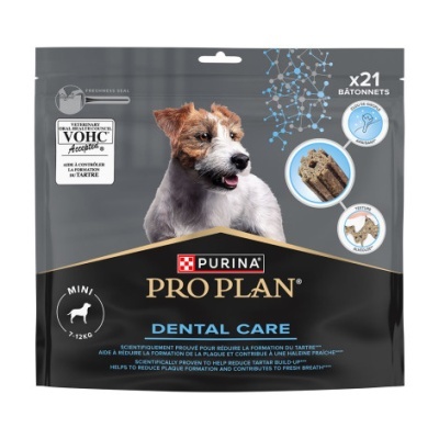Pro Plan Dental Care - Dental Sticks