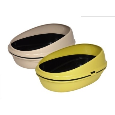 CAIXA DE AREIA COCOCRIBA