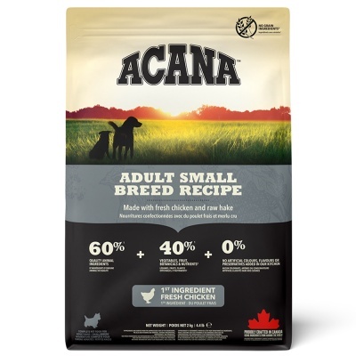 ACANA Adult Small Breed