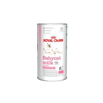 Royal Canin Babycat Milk - Leite para gatinho 300 g