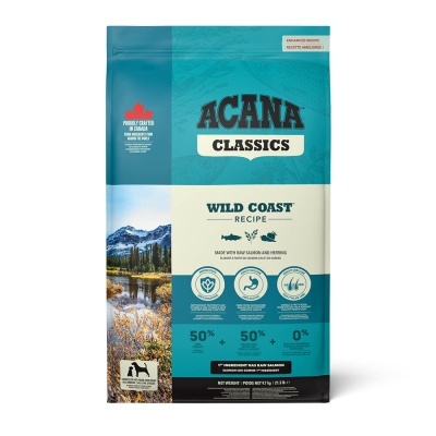 ACANA Classics Wild Coast